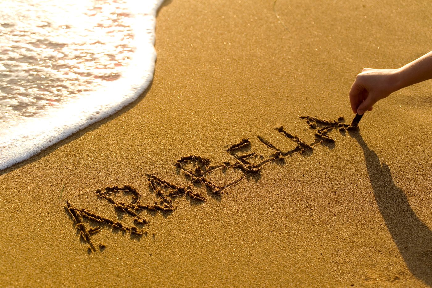 Arabella-World-Hotel-Beach-24