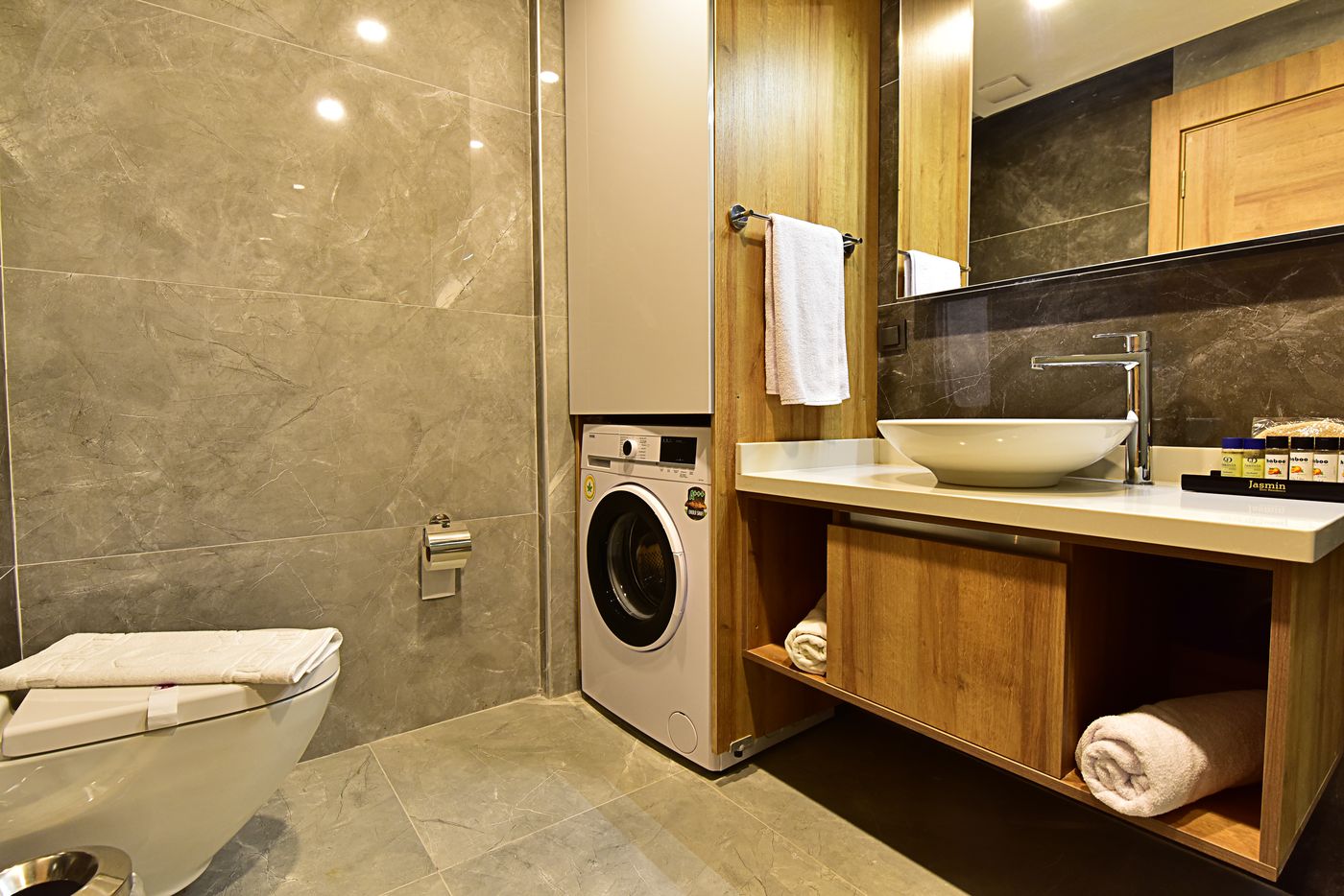 Jasmin Elite Residence