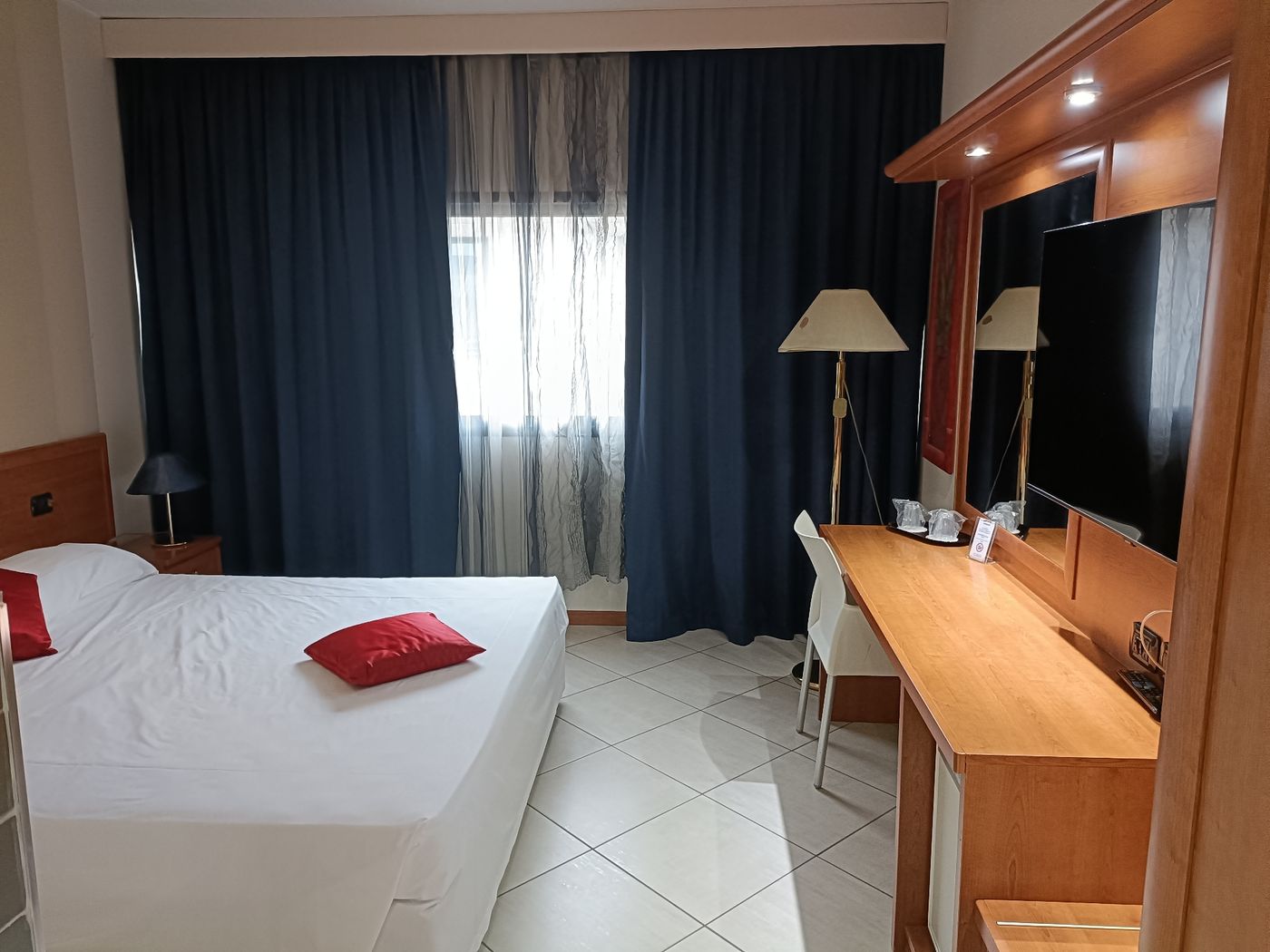 Green Hotel Ninfa - Italy - Avigliana - Room - 10