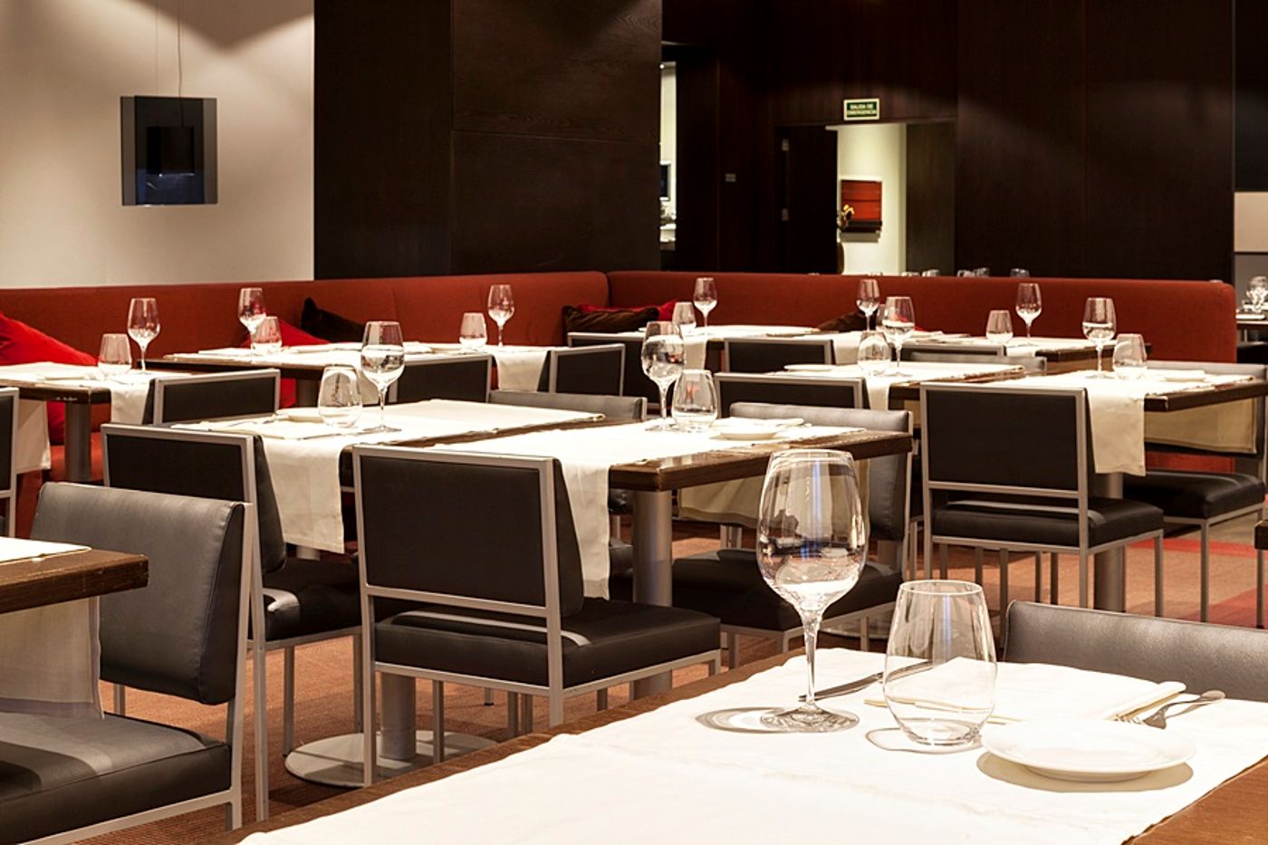 Ac Oviedo Forum-Spain-Oviedo-General view-10