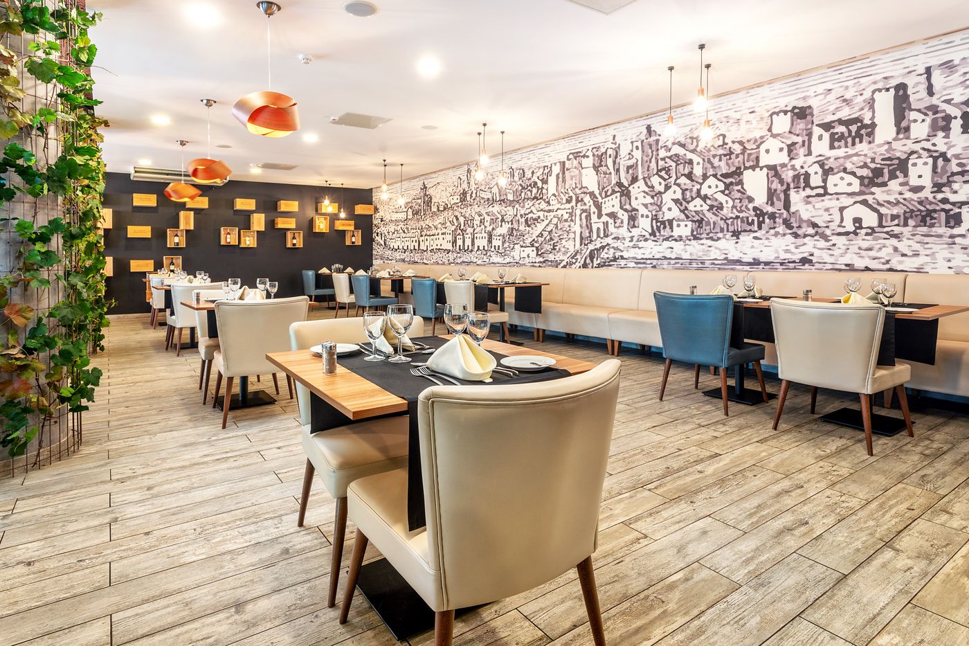 AP-Maria-Nova-Lounge-Hotel---Adult-Only--16---Restaurant-35