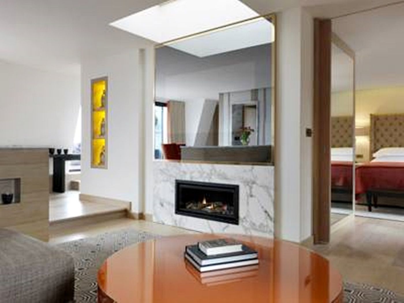 The Marylebone - United Kingdom - London - General view - 3