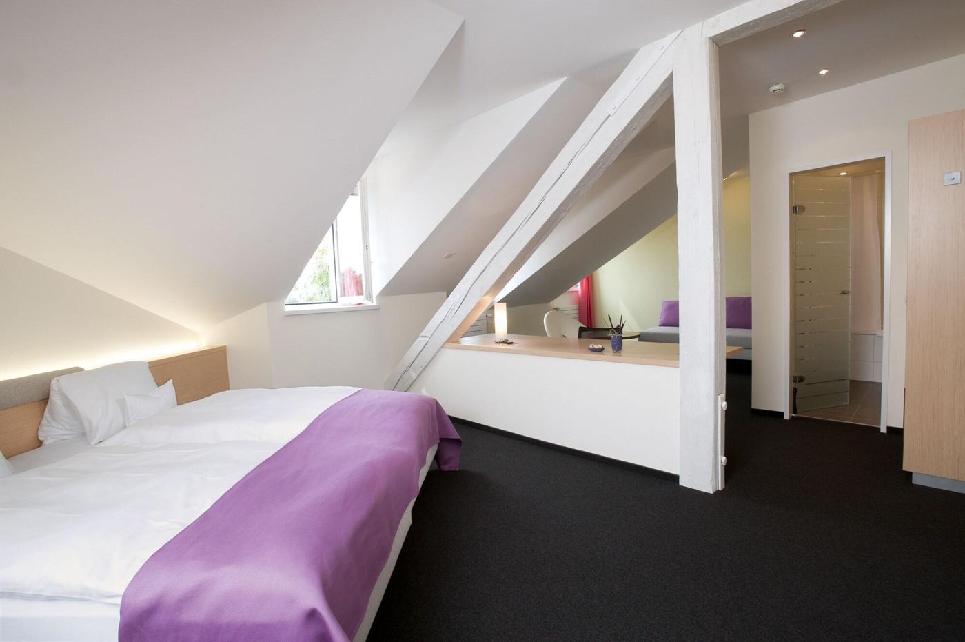 Hotel Schützen-Switzerland-RHEINFELDEN-Room-10