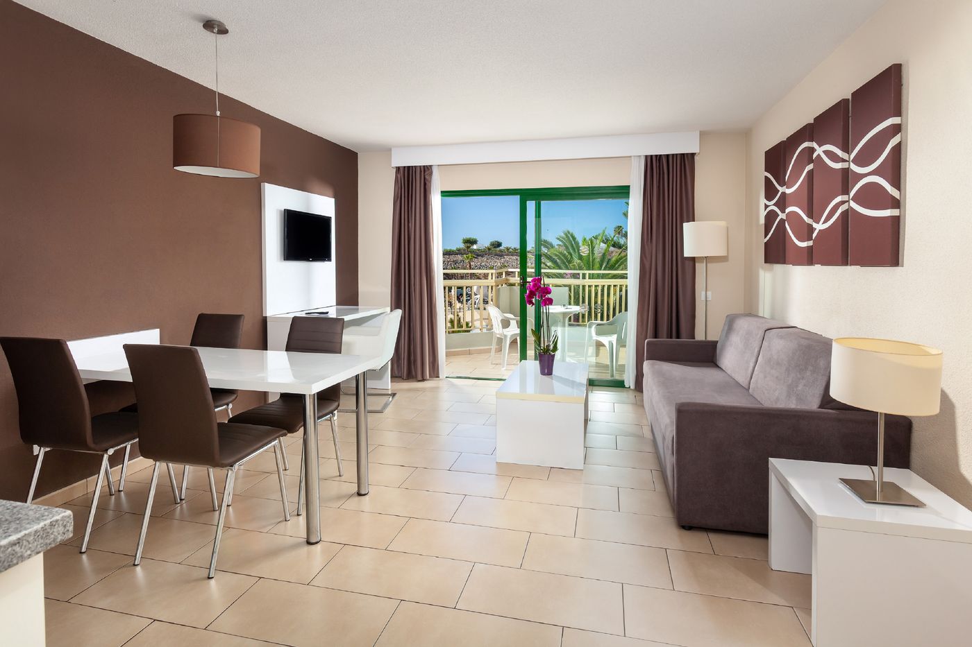 Playa Olid Apartments