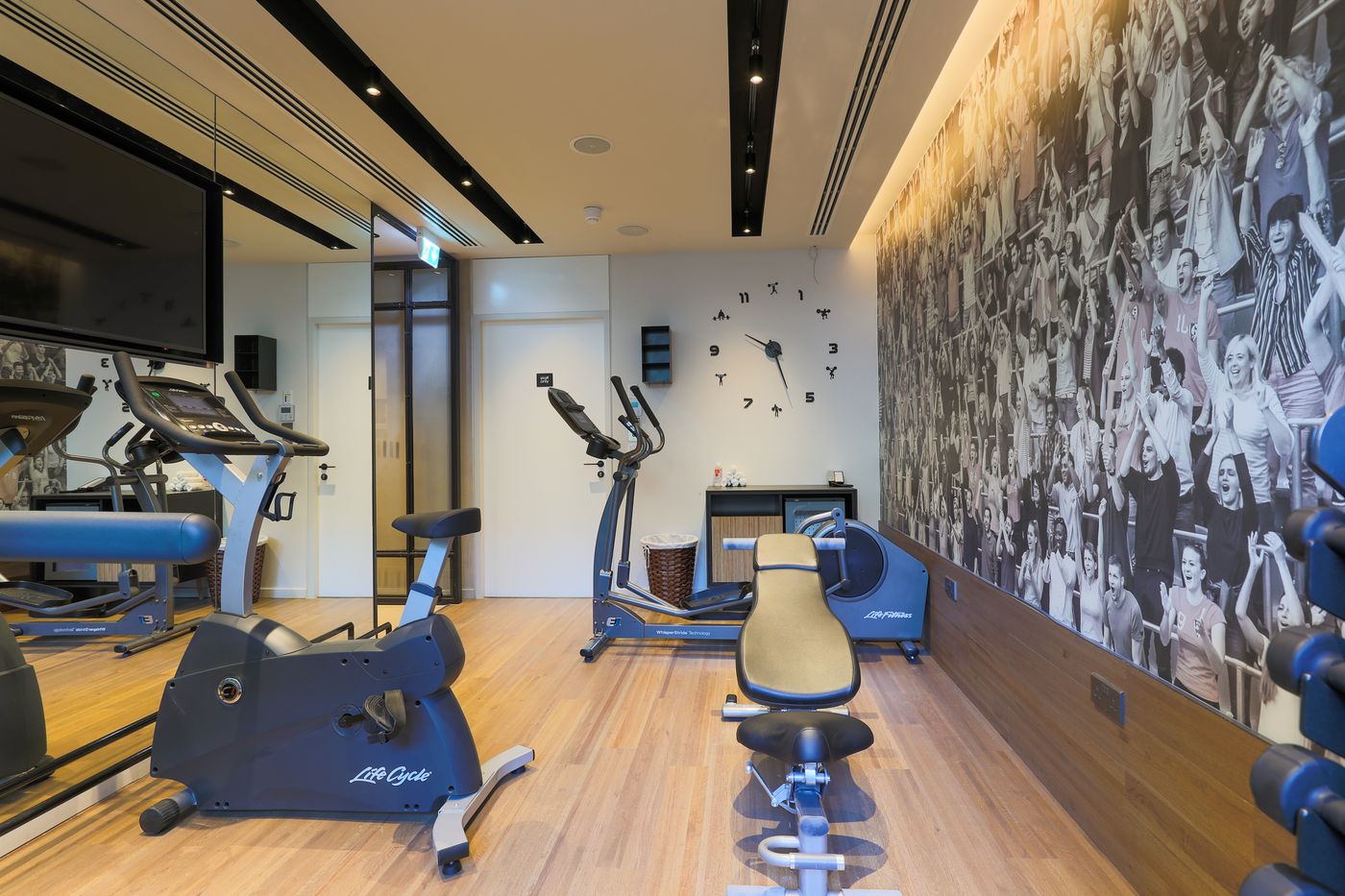 Hotel Indigo Larnaca