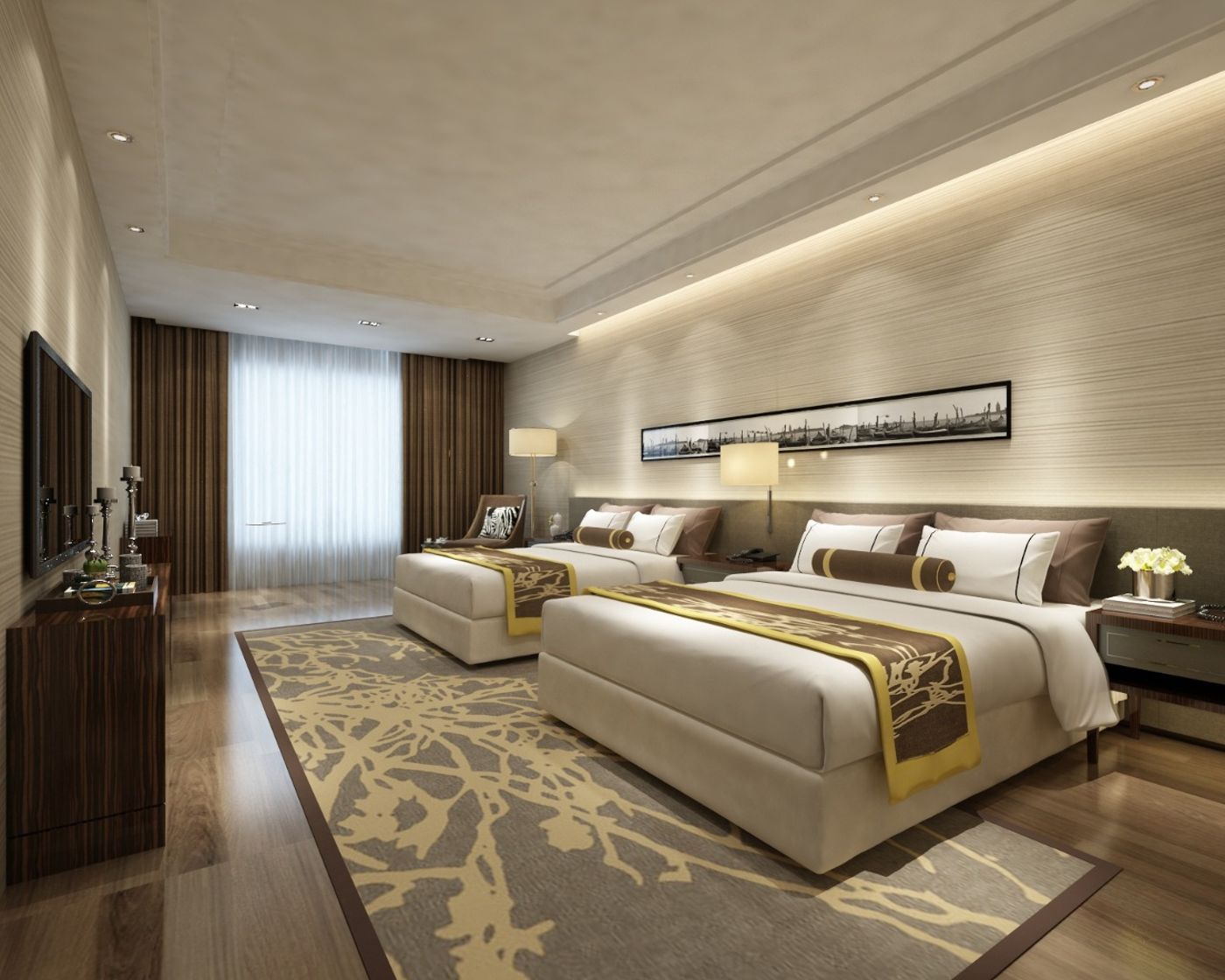 La Rosa Waves Beach Resort & Aqua Park