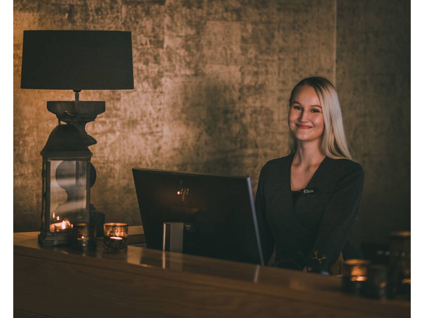 Lapland Hotels Bulevardi-Finland-HELSINKI-Lobby-4