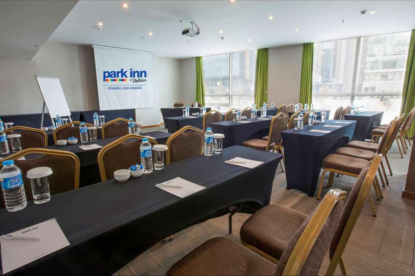 Park Inn by Radisson Istanbul Asia Kavacik-Turkey-ISTANBUL-Conferences-5