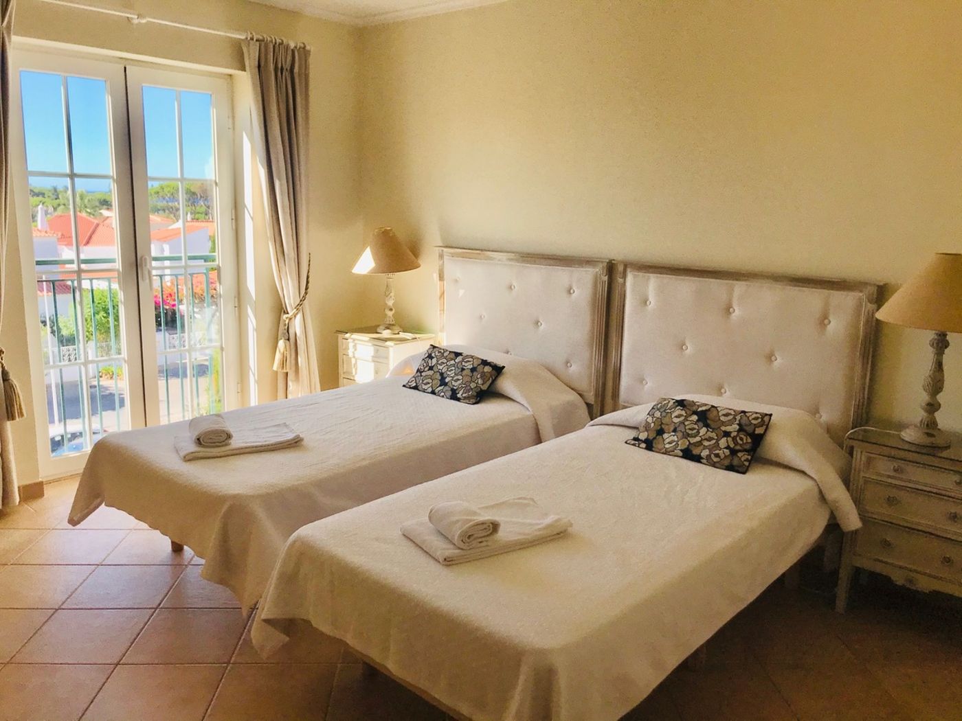 29.07.25 Old Village