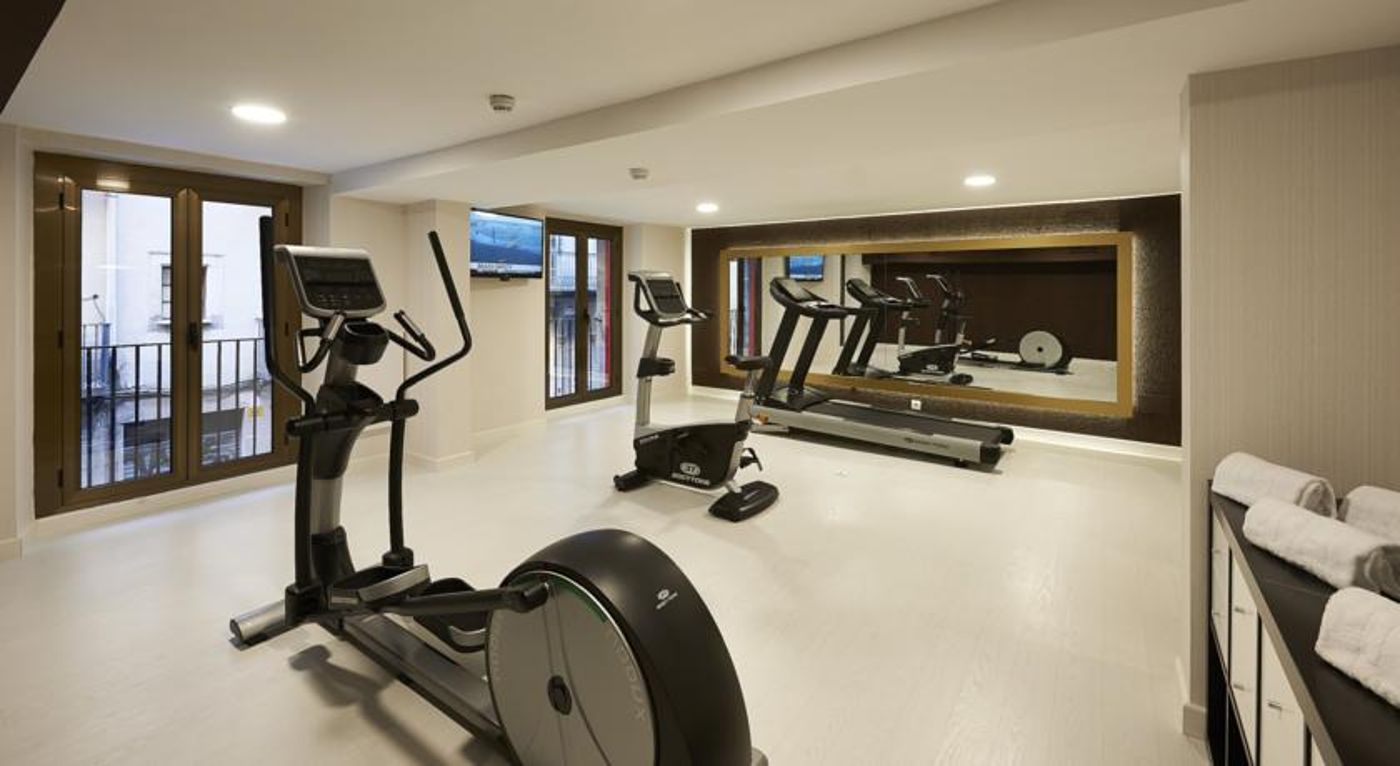 Hesperia Barri Gotic