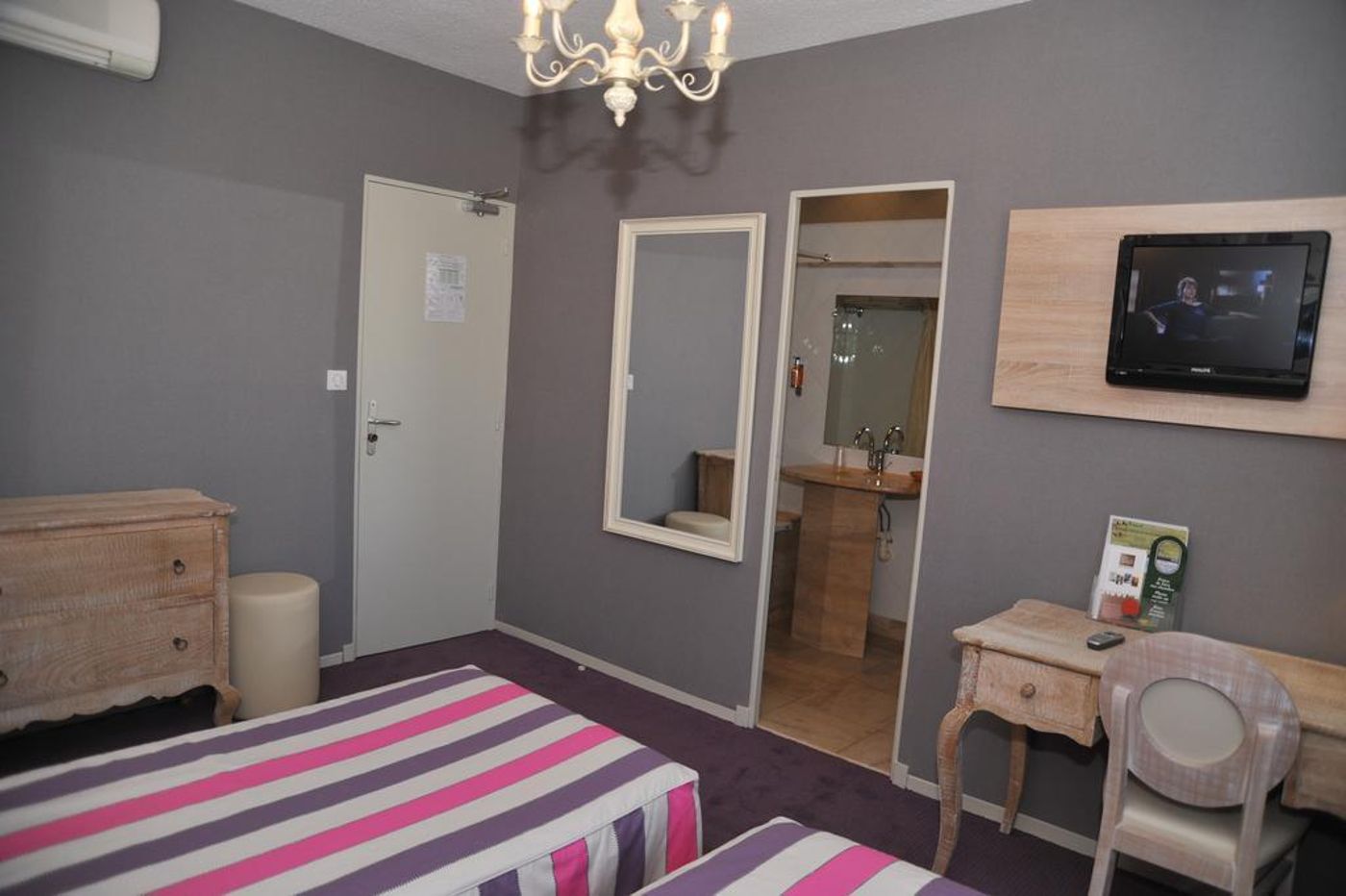 Aragon-France-CARCASSONNE-General view-4