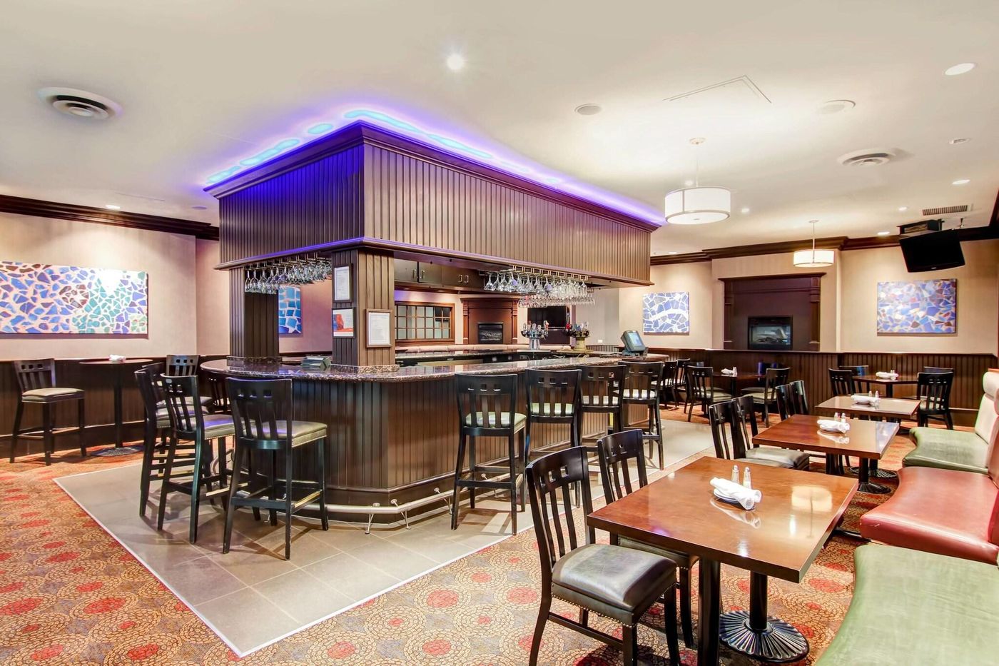 Delta Hotels By Marriott Toronto East-Canada-Toronto-General view-1