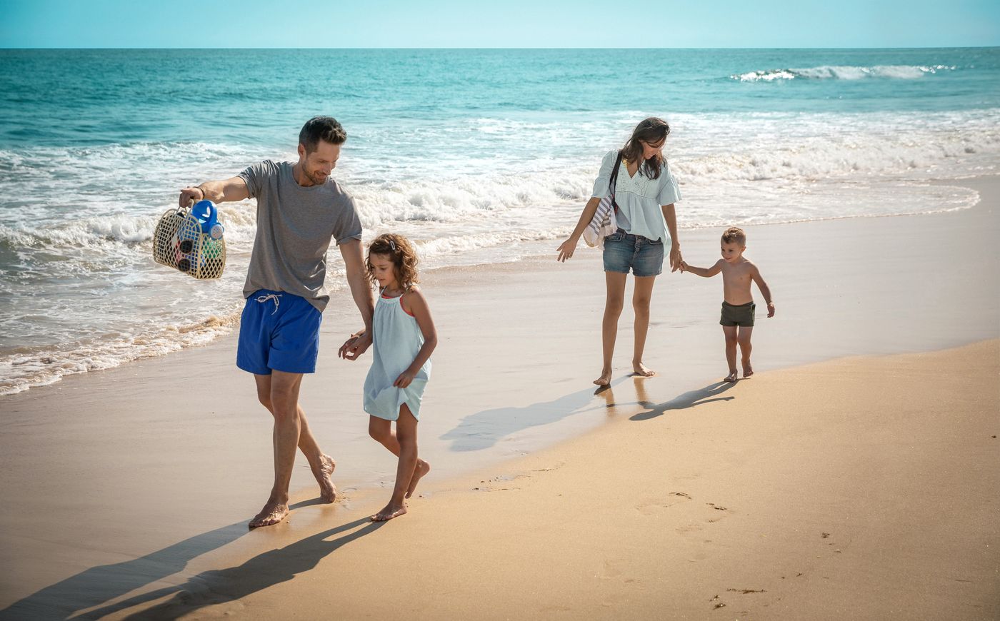 Robinson Quinta da Ria