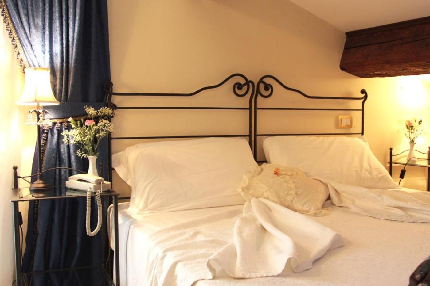 Ca' Riccio-Italy-Venezia-Room-7