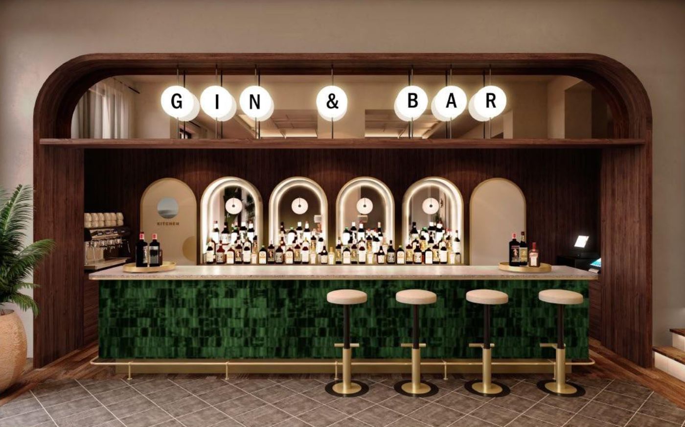 Barcelo Tenerife Royal Level