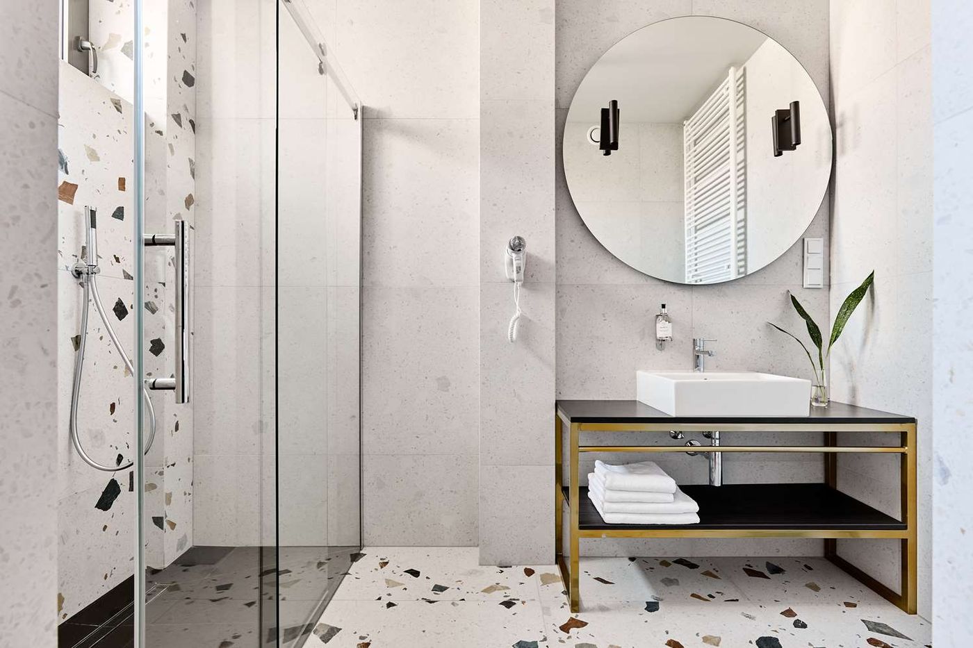 Hotel Liberte 33, BW Premier Collection-Poland-Poznan-General view-8