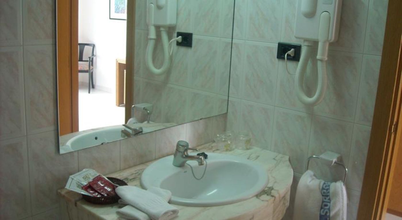 Sorrabona Hotel