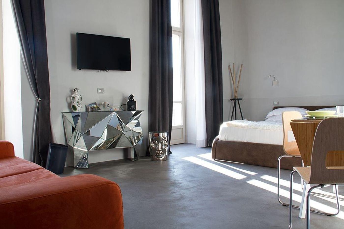 Piazza Castello Suite - Italy - TURIN - Room - 10