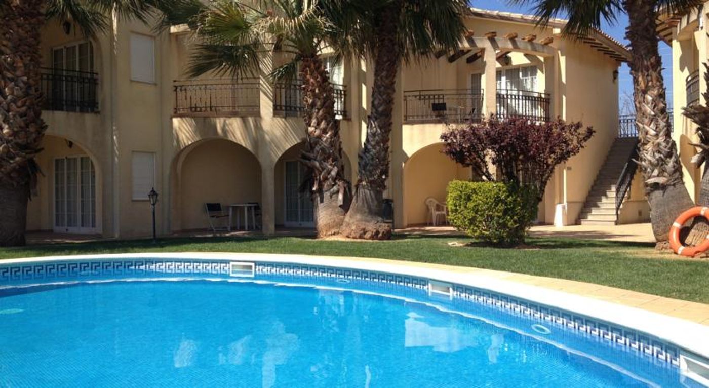 Villages Golf Panoramica