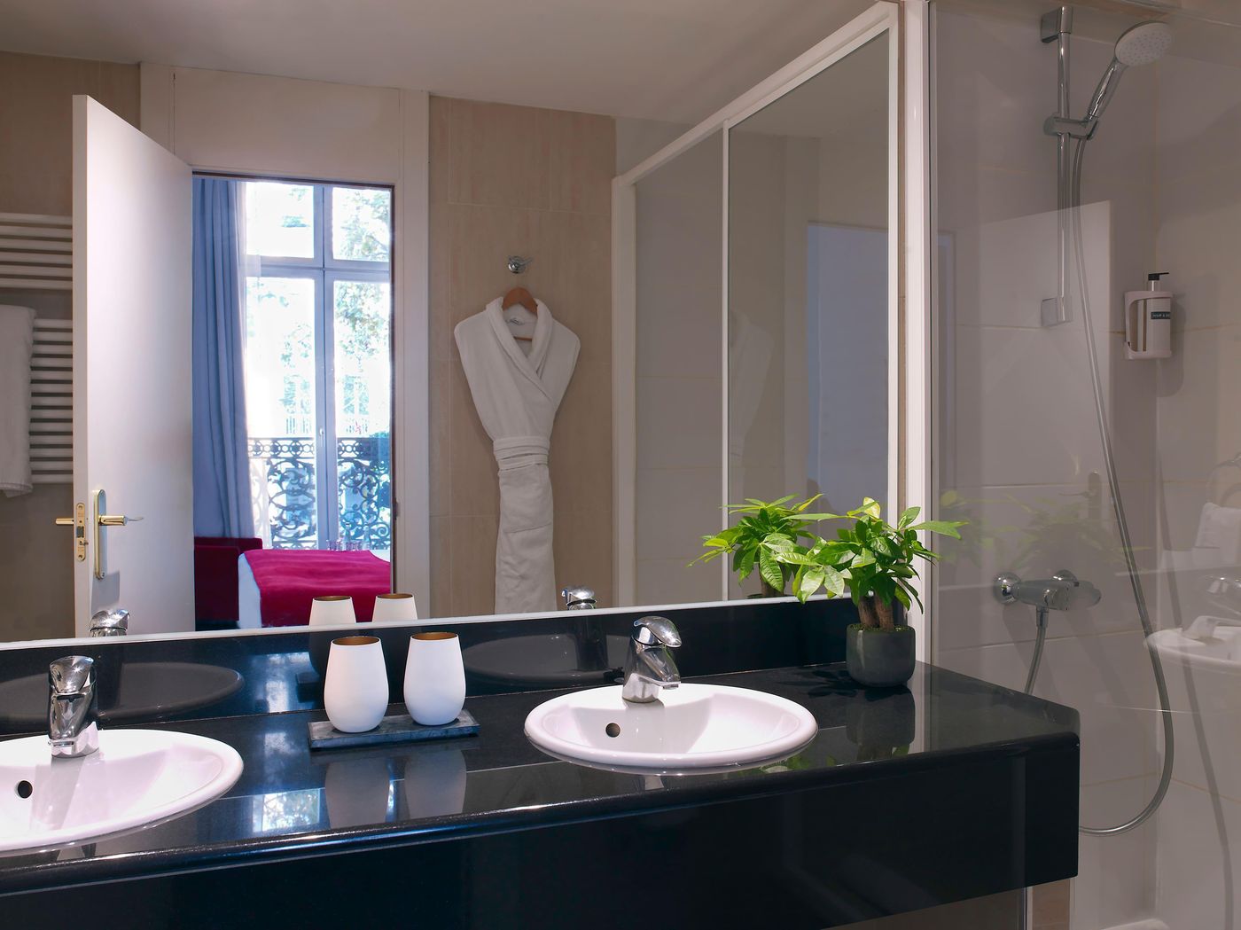 Hotel-Paris-Opera--managed-by-Meli-----Room-52