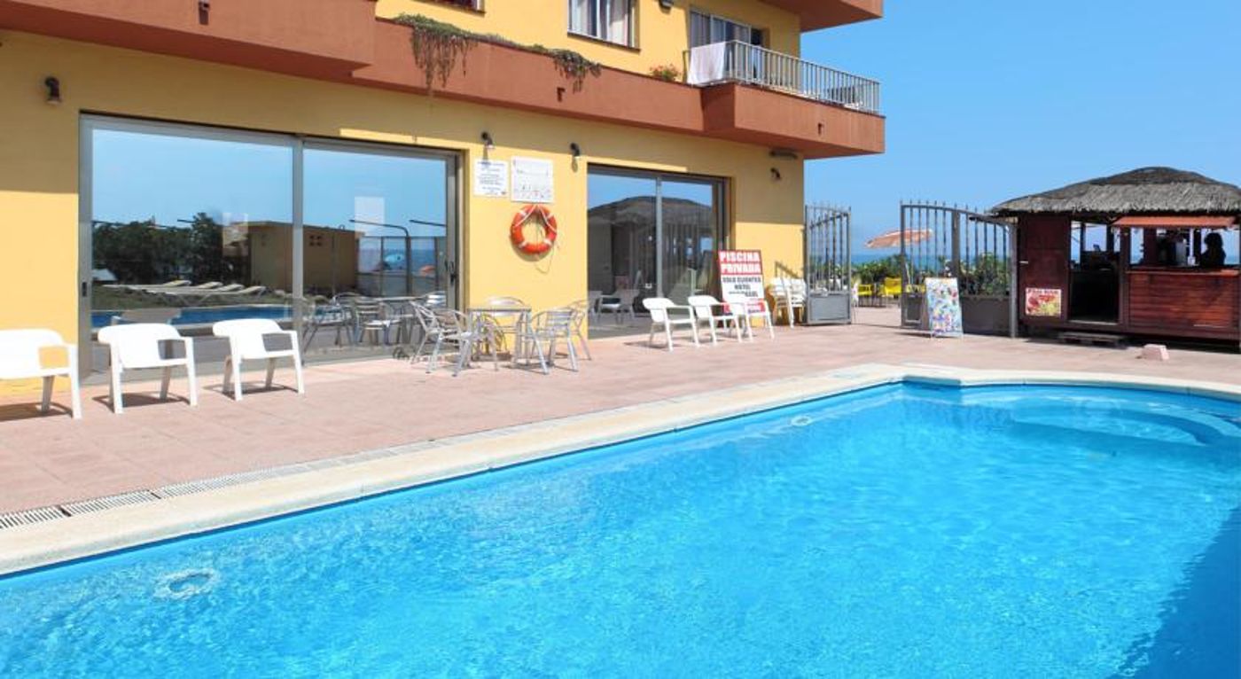 Quintasol Apartments