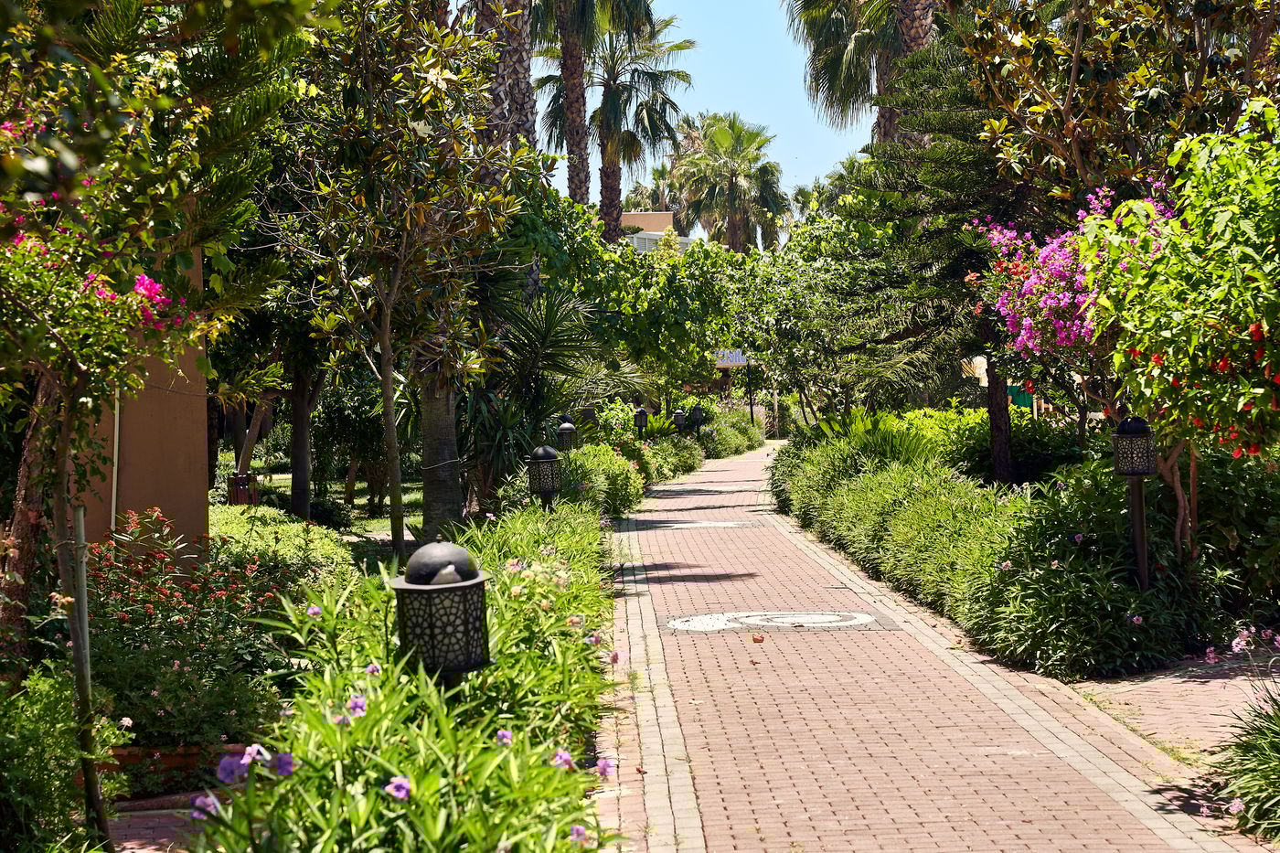 Seaden-Sea-World-Resort-Spa-General-view-19