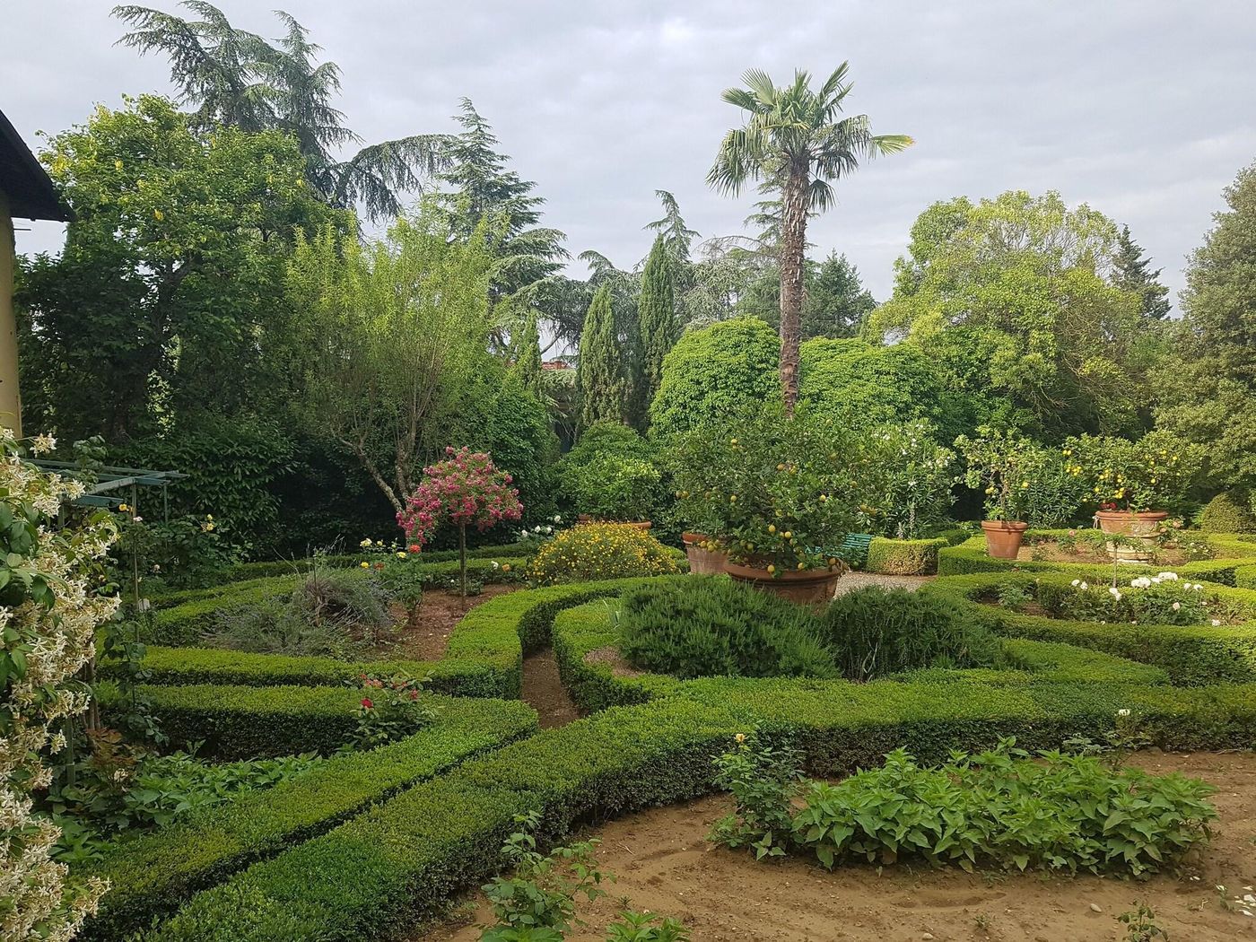 Villa-Scacciapensieri-Room-72