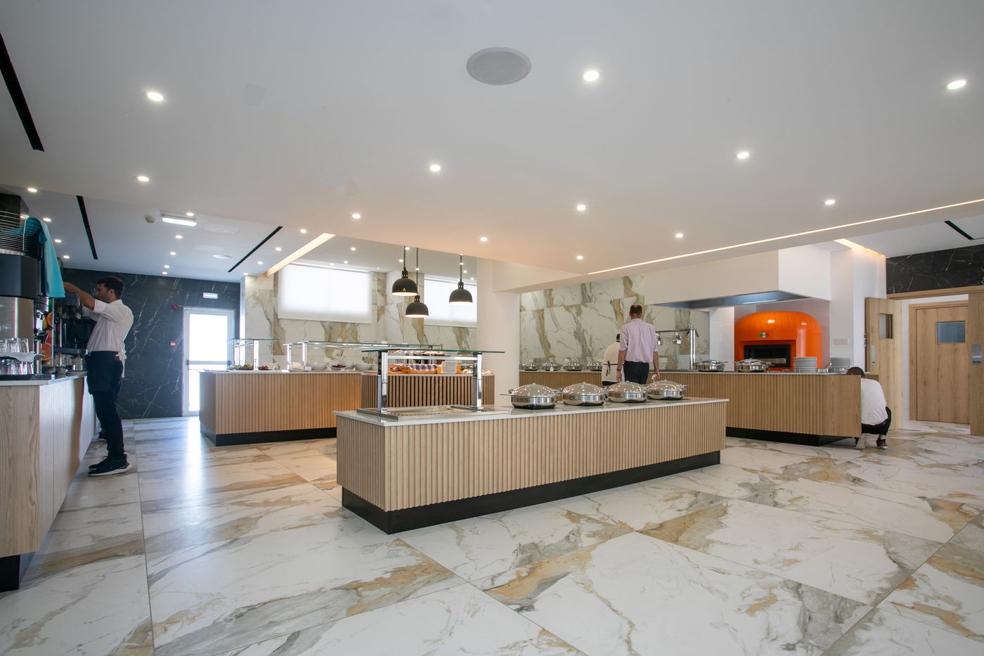 Papouis Protaras Hotel