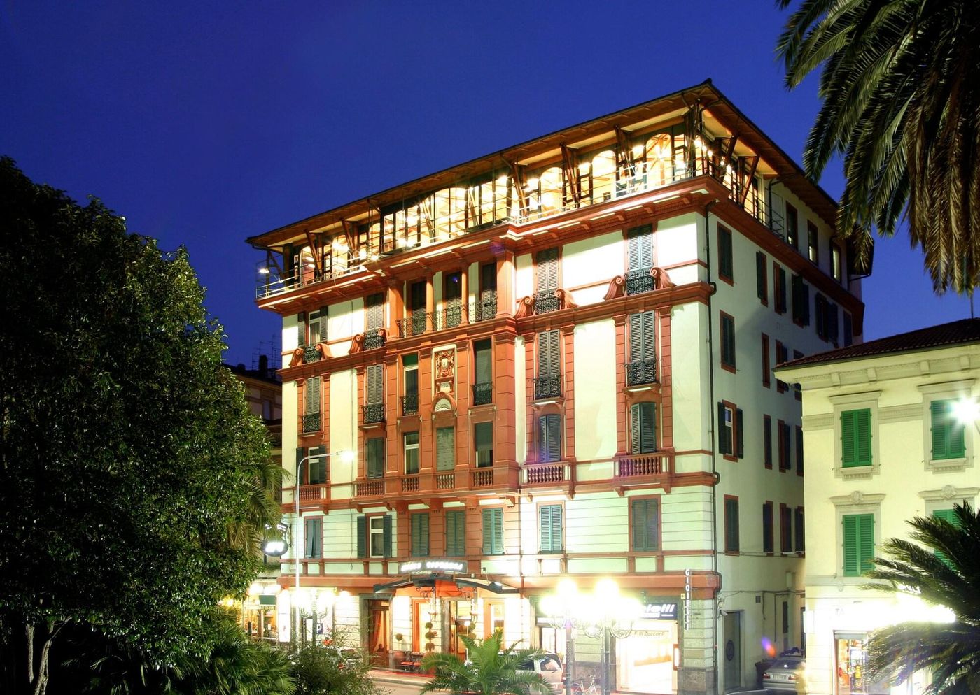 Columbia-Charming-Spa-General-view-8