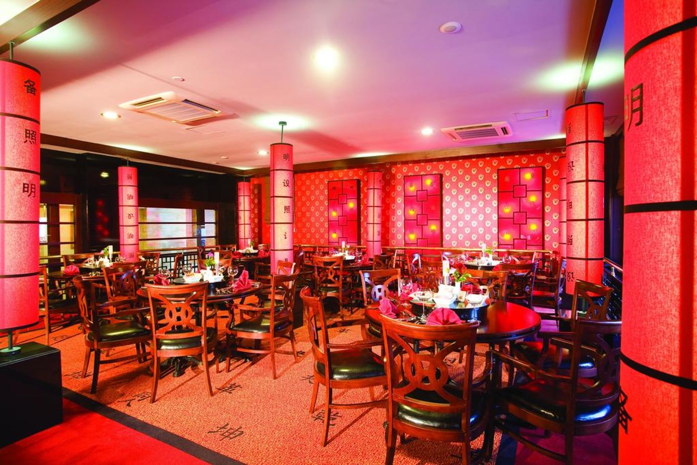 Trendy Hotels Aspendos Beach