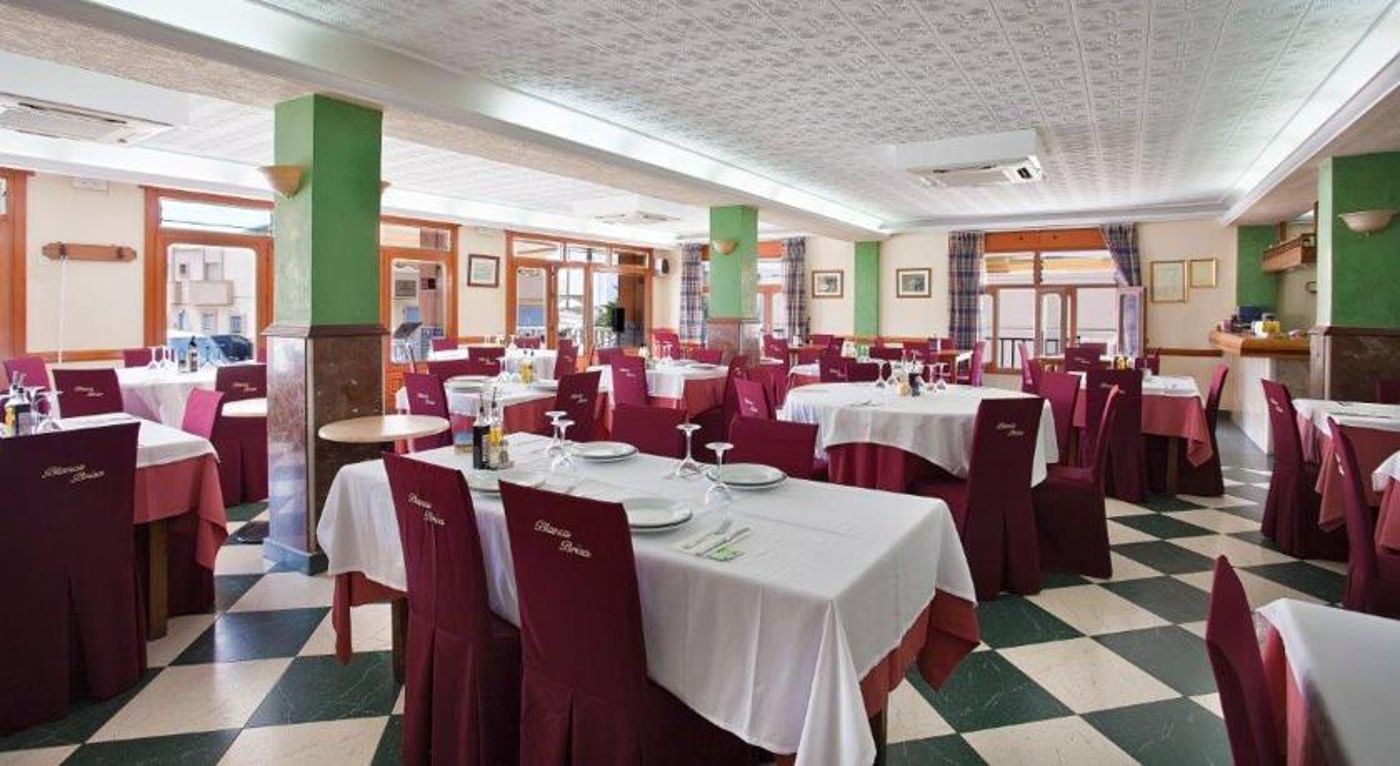 Blanca Brisa Cabo de Gata