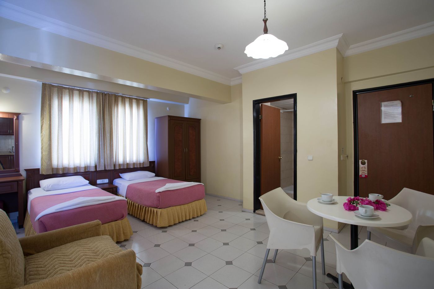 Amaris-Apartments-Room-23