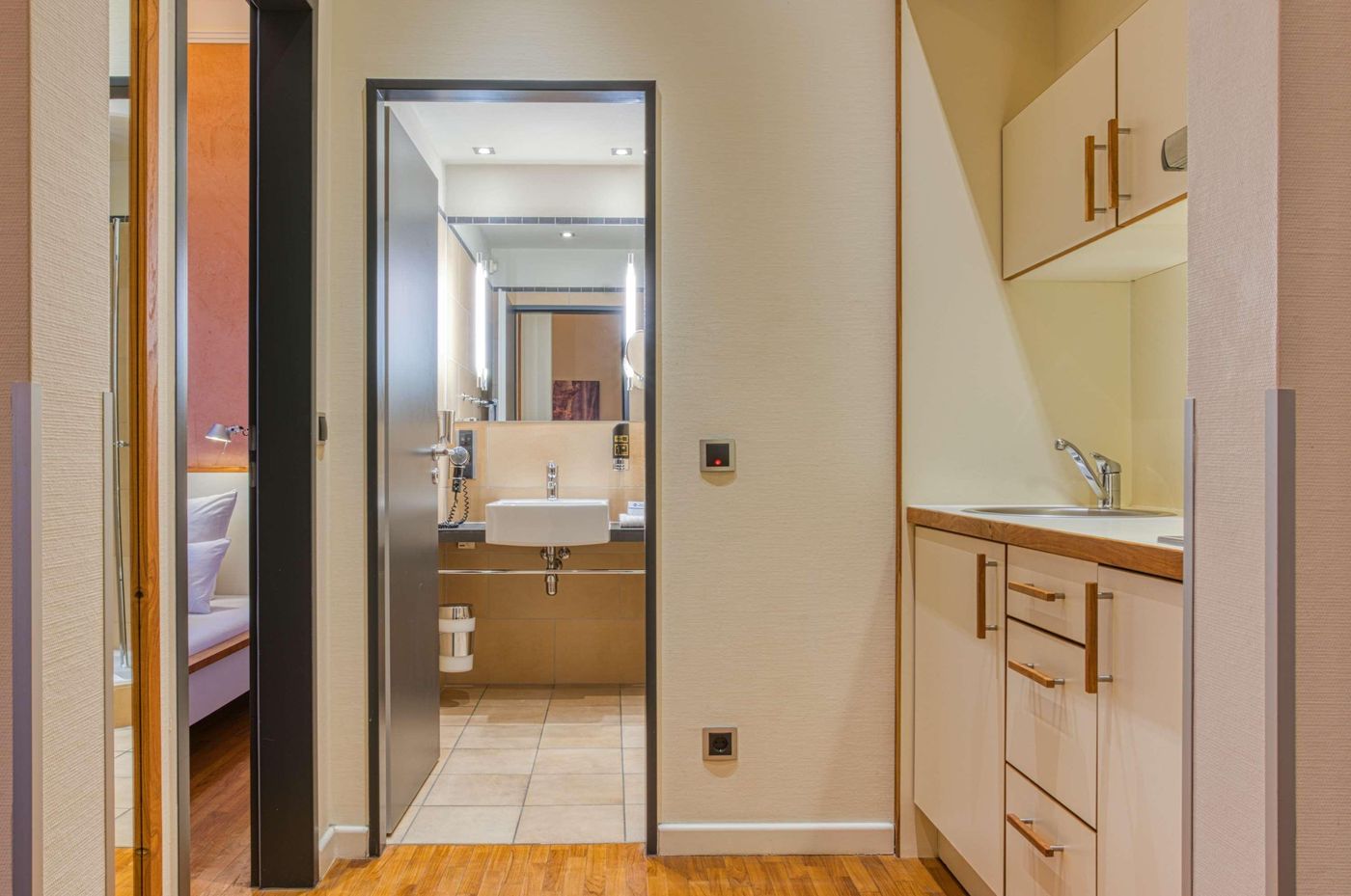 Best Western Hotel Bremen City-Germany-Bremen-Room-9