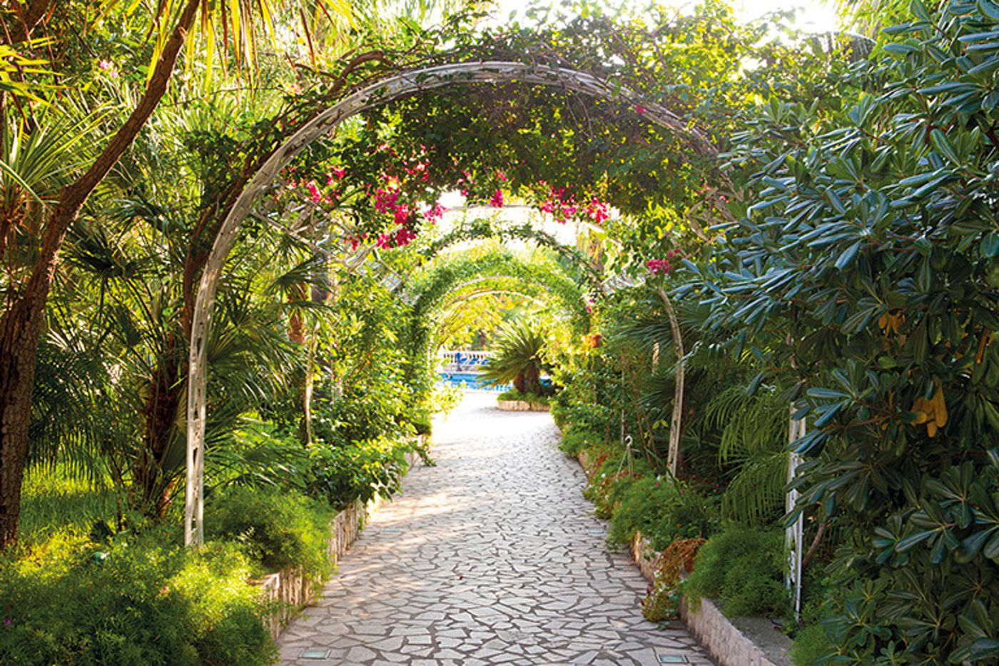 Sant Alphio Garden Hotel & Spa