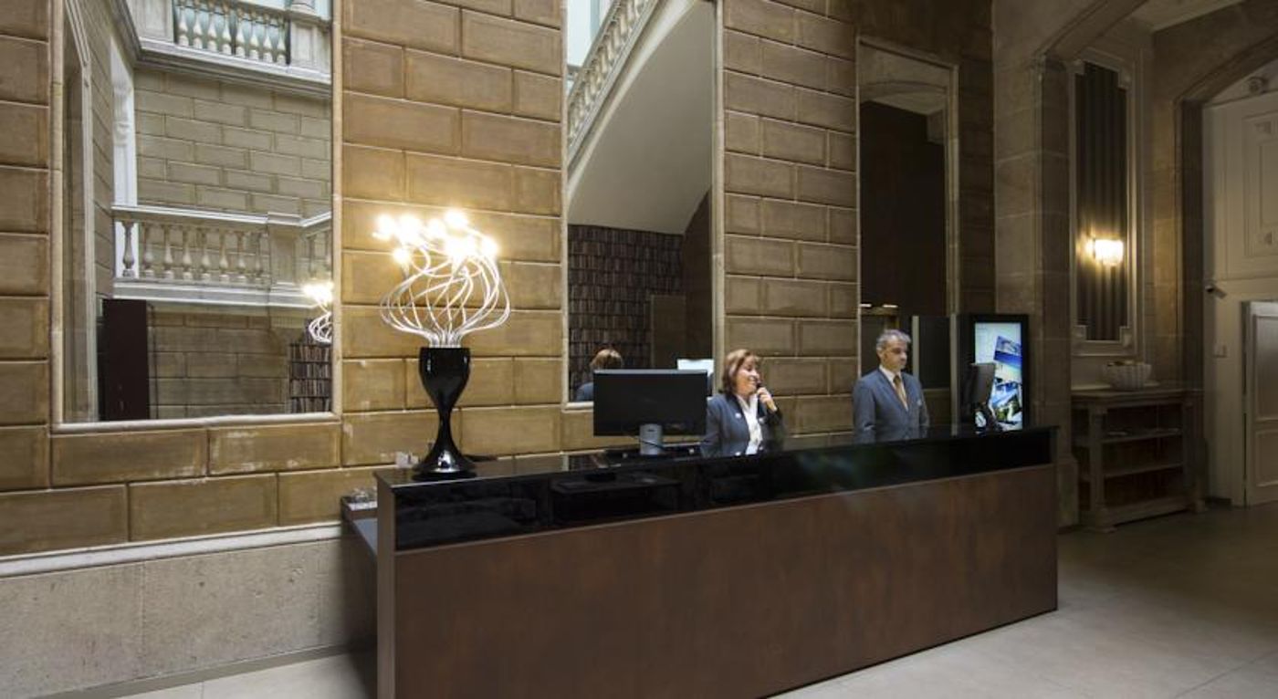 Catalonia Portal de l’Àngel