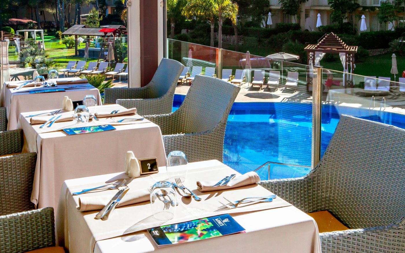 Vanity Hotel Suite & Spa - Adults Only