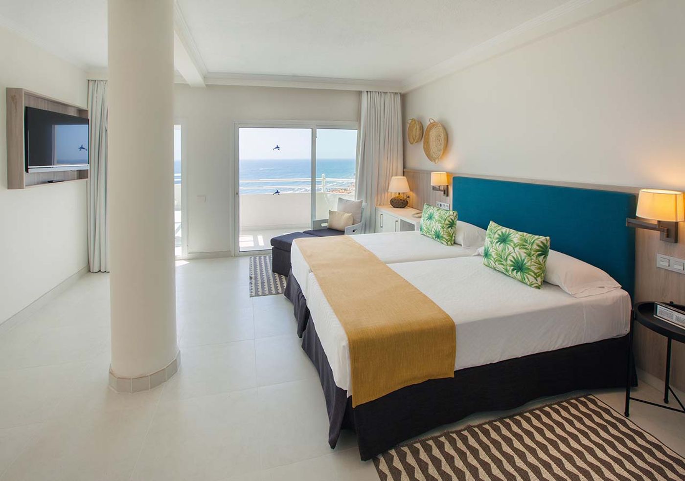 Corallium Dunamar by Lopesan Hotels - Adults Only
