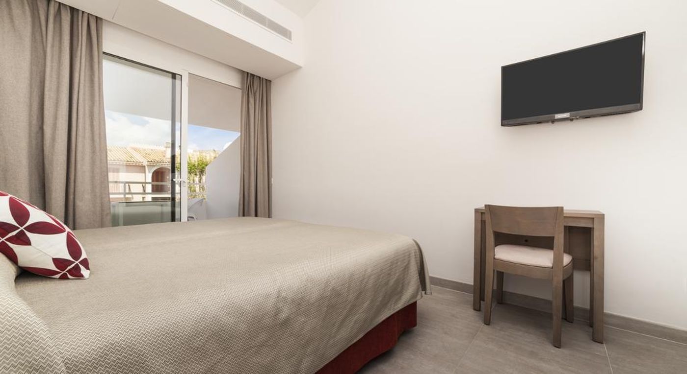 Hoposa Villaconcha Aptos