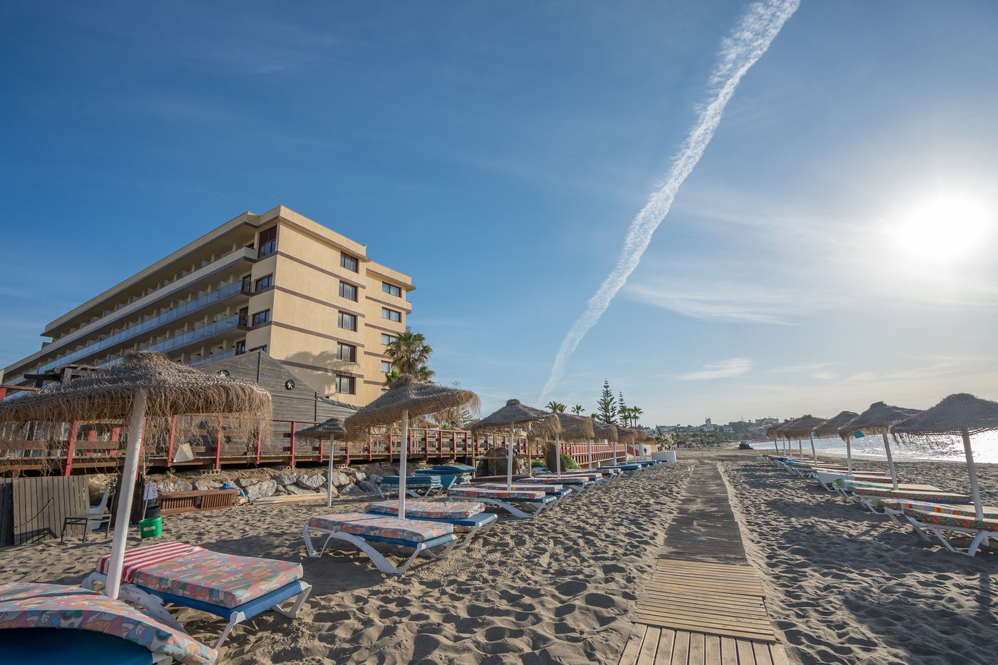 Vik Gran Hotel Costa Del Sol