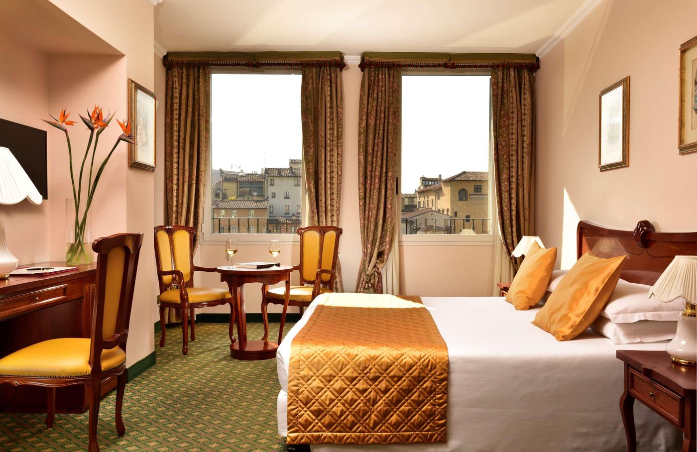 Hotel-Berchielli--Florence-Room-8