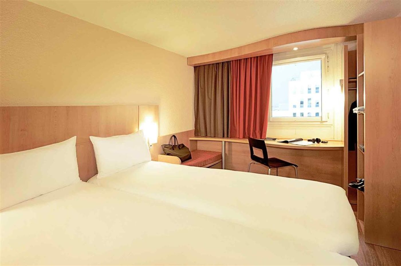 Ibis Montpellier Centre - France - MONTPELLIER - Room - 5