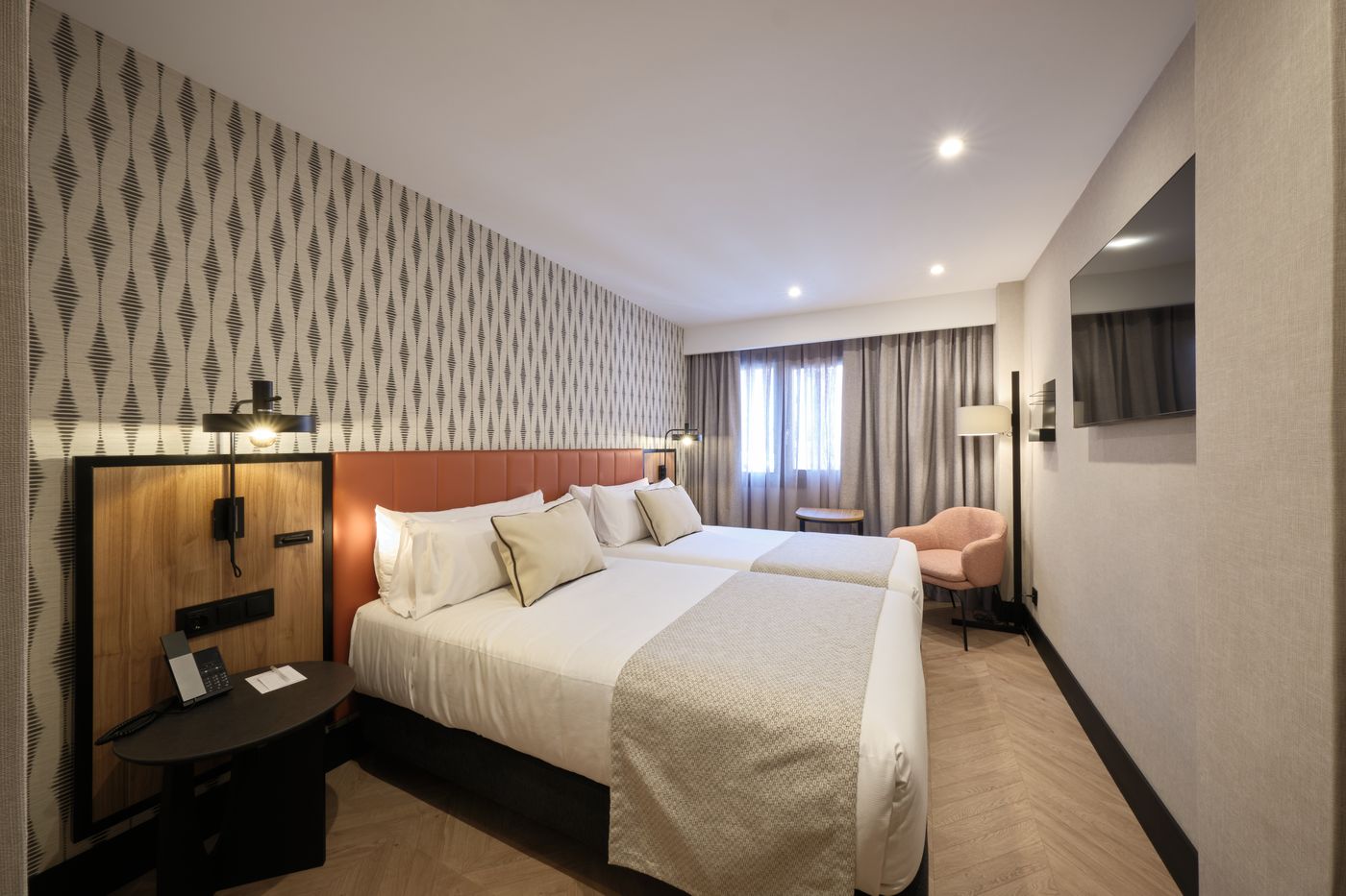 Catalonia Park Putxet