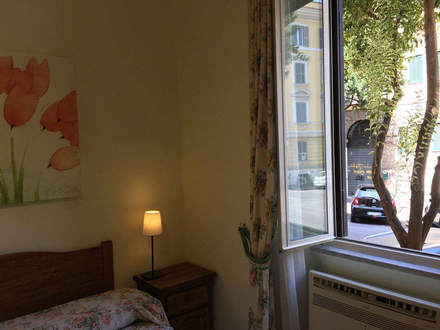 B B Laocoonte-Italy-ROME-Room-10