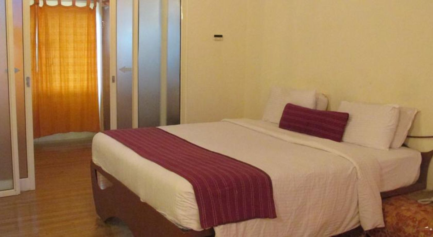 Orritel Village Square