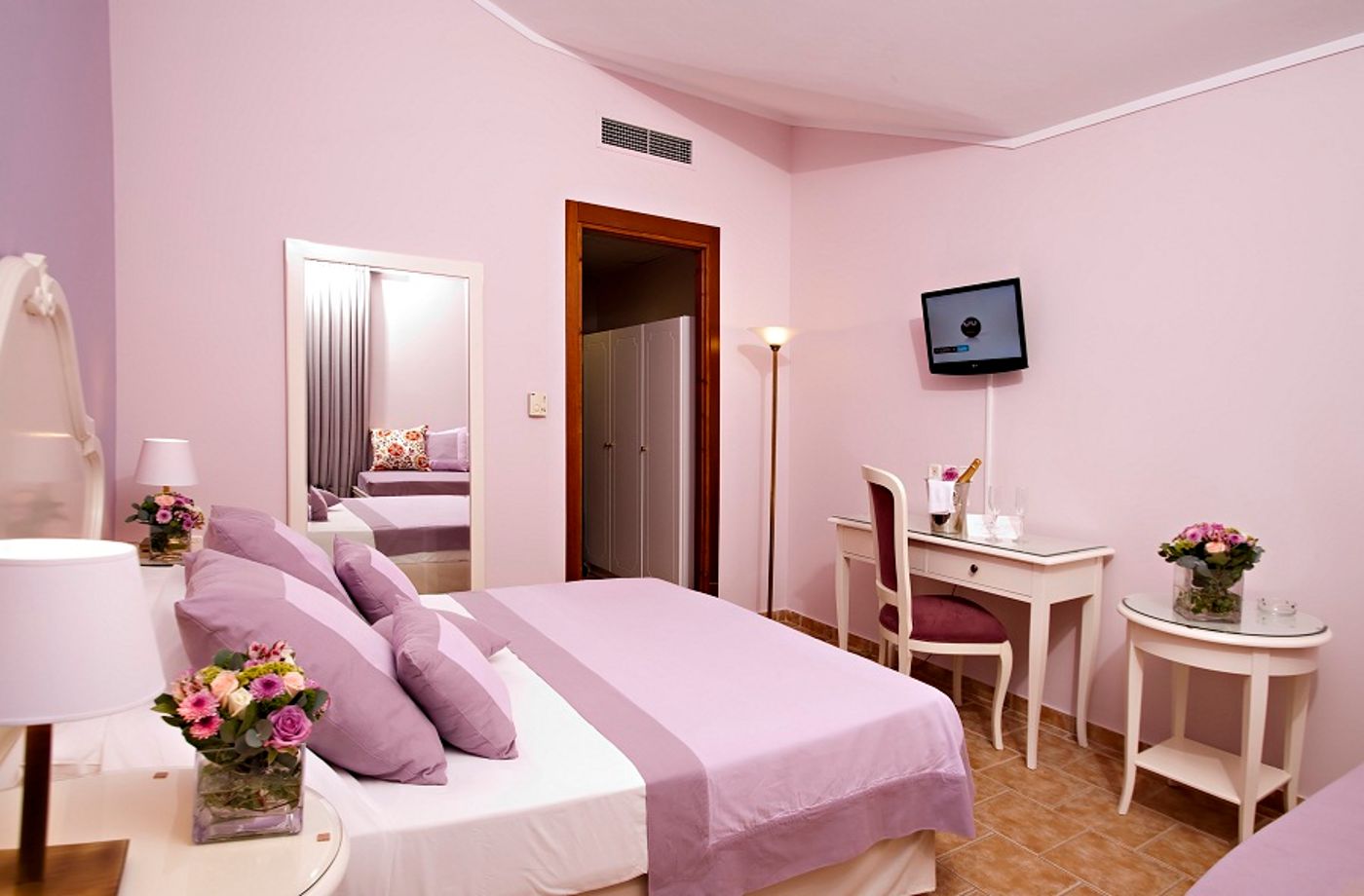 Alkyon Resort Hotel & SPA