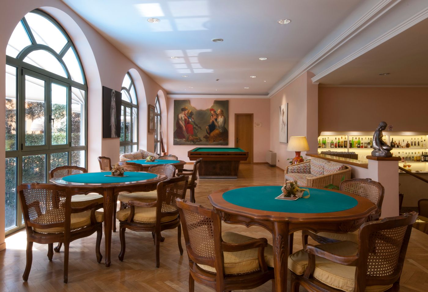 Hotel-Settentrionale-Esplanade-Sports-and-Entertainment-14