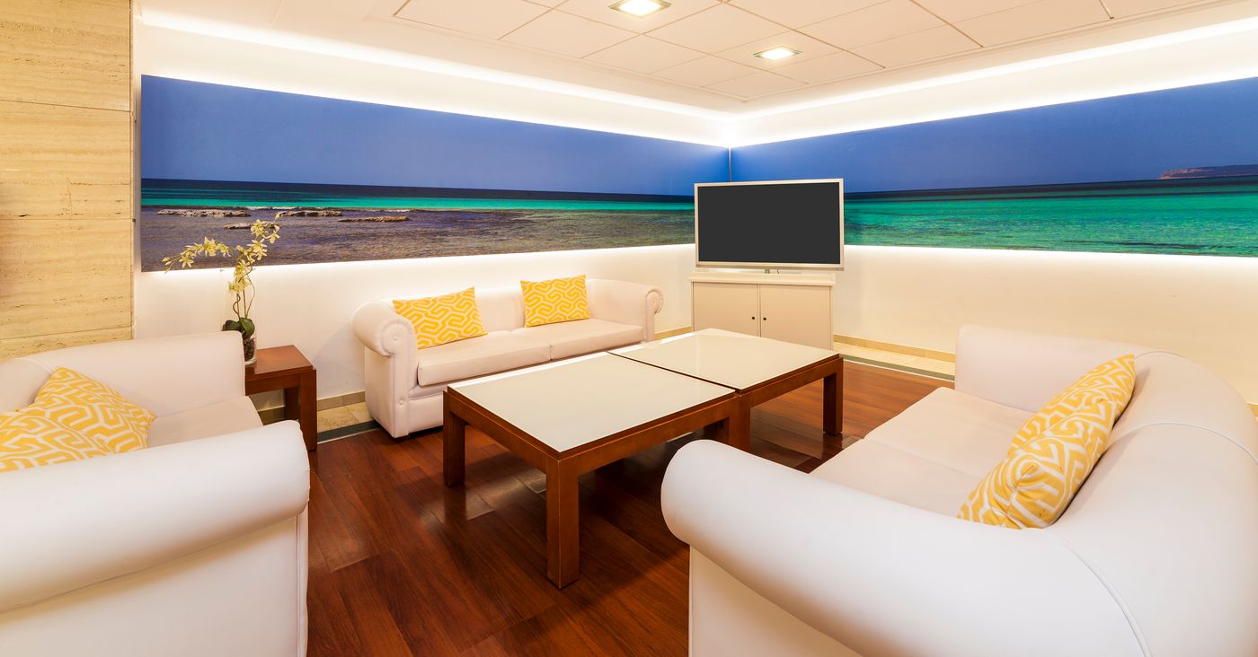 Hotel Globales Pionero/Santa Ponsa Park