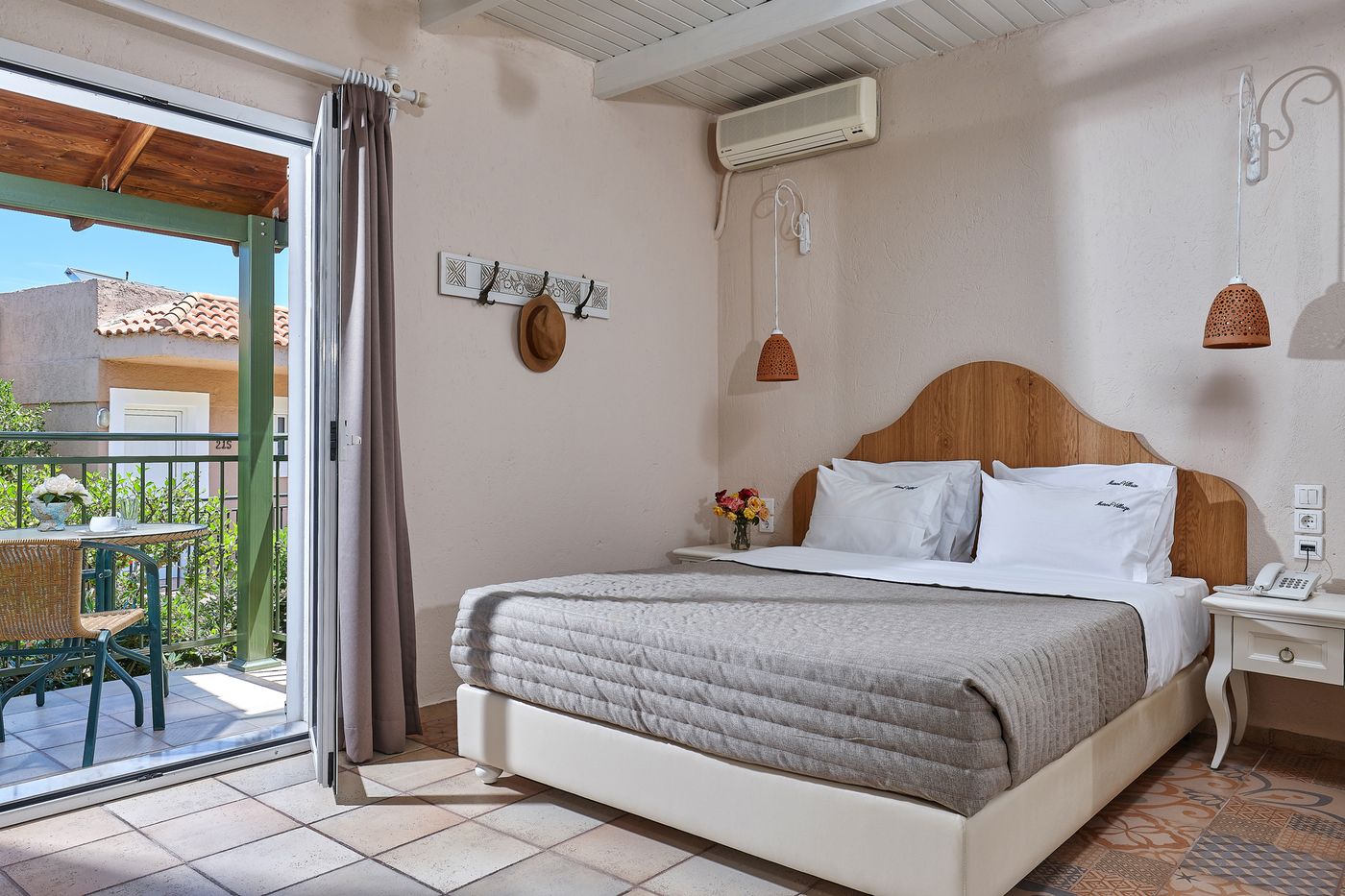 Marni Village Apartments