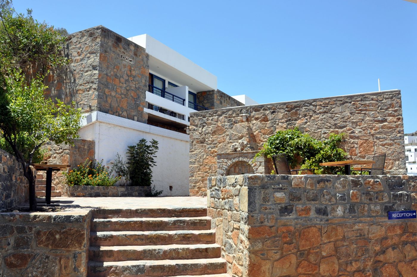 Ariadne Beach Agios Nikolaos