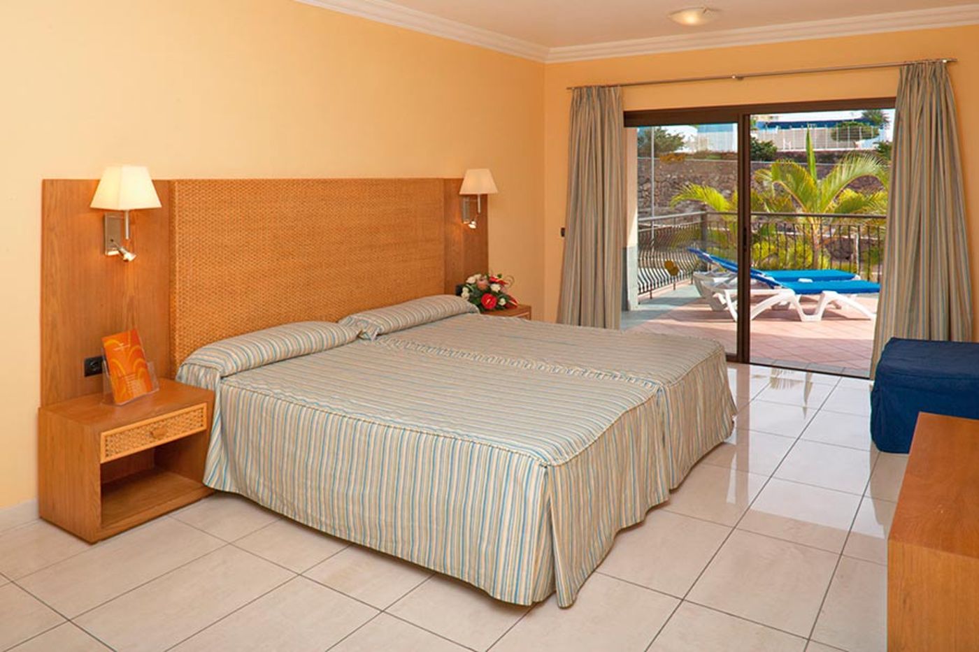 Club Hotel Riu Buena Vista